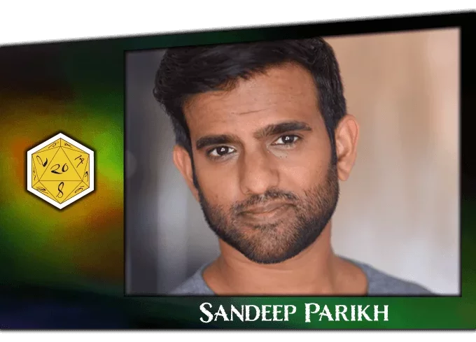 Sandeep Parikh